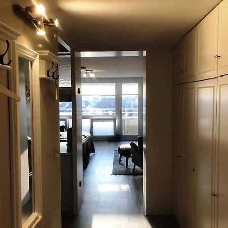 Ferienwohnung Gericke im Hanseatenhaus Westerland Exterior foto